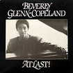 BEVERLY GLENN-COPELAND / At Last